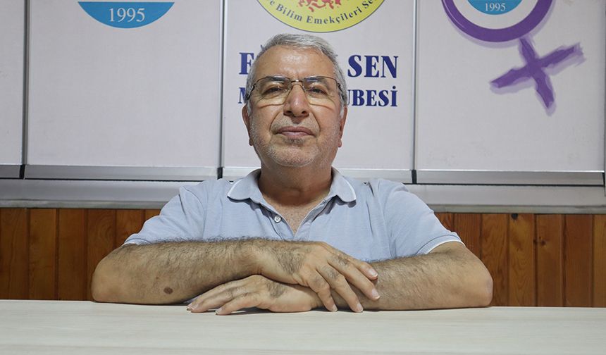 Mersin’deki okulların ara dönem karnesi belli oldu