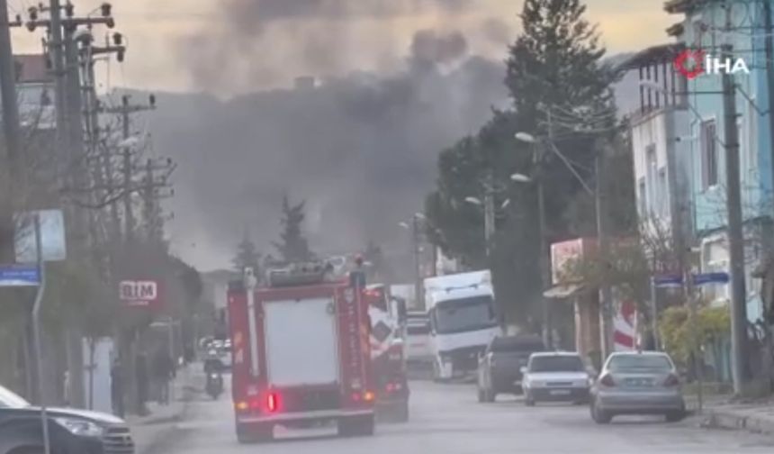Yalova'da DEAŞ'a yönelik operasyon sürüyor: 8 polis yaralı