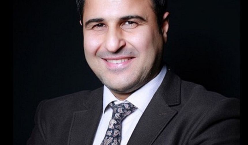 Ocakoğlu: "Su, ortak geleceğimiz için daha verimli kullanılmalı"