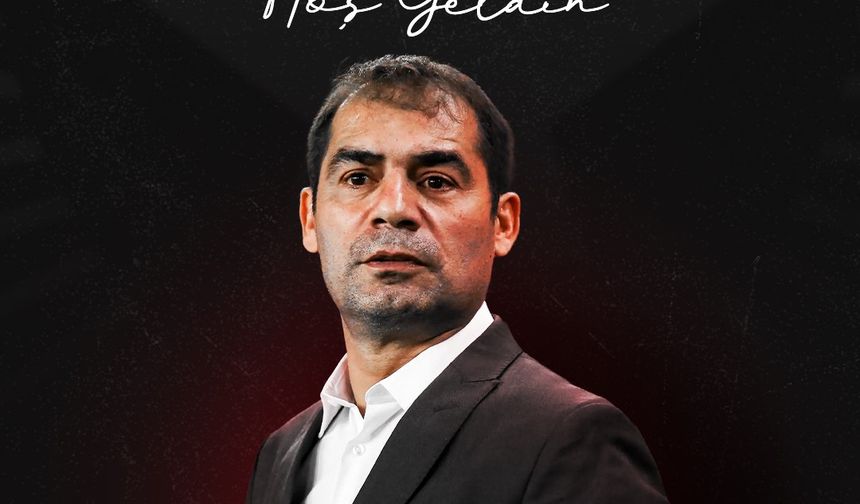 Gençlerbirliği'nde Metin Diyadin dönemi