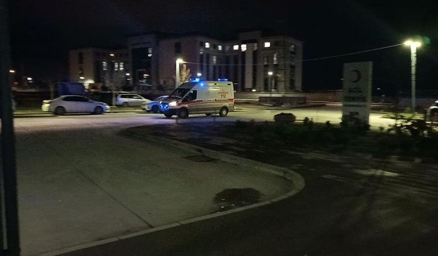 Yalova'da DEAŞ terör örgütüne operasyonda polise ateş açıldı: 7 polis yaralı