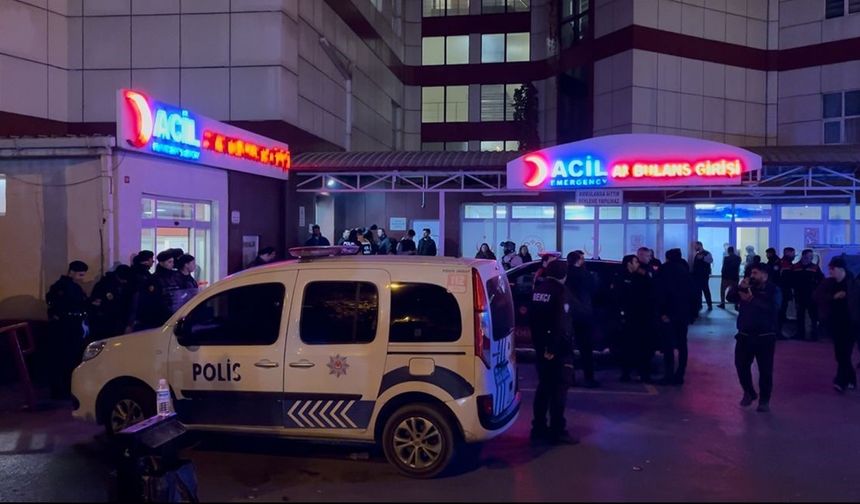 Alkol aldıktan sonra fenalaşan genç hayatını kaybetti