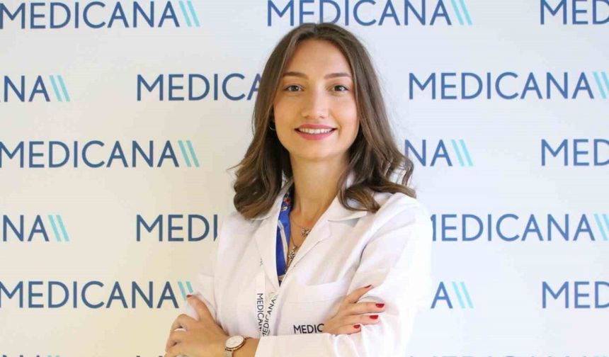 Bağışıklığı güçlü olması, iyi besinlerden geçiyor