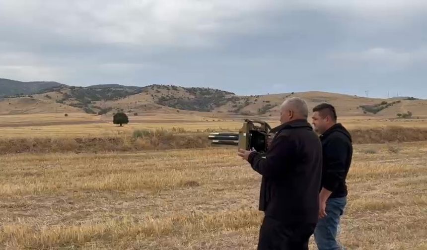 Bin yıllık Merzifon Savaşı’nın sır perdesi aralanıyor: Haçlı ordusunun kullandığı güzergâh ve bozguna uğradığı kalenin y