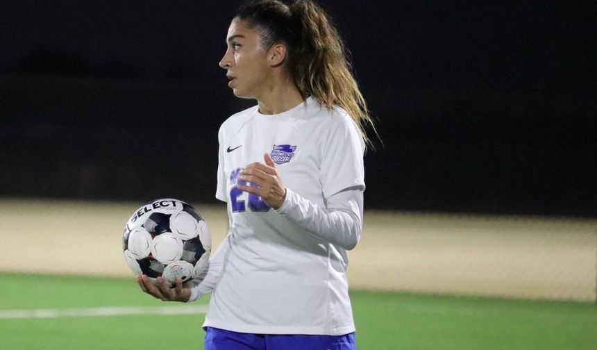 Eğitim için gittiği, ABD’de ulusal şampiyonluğa ulaştı