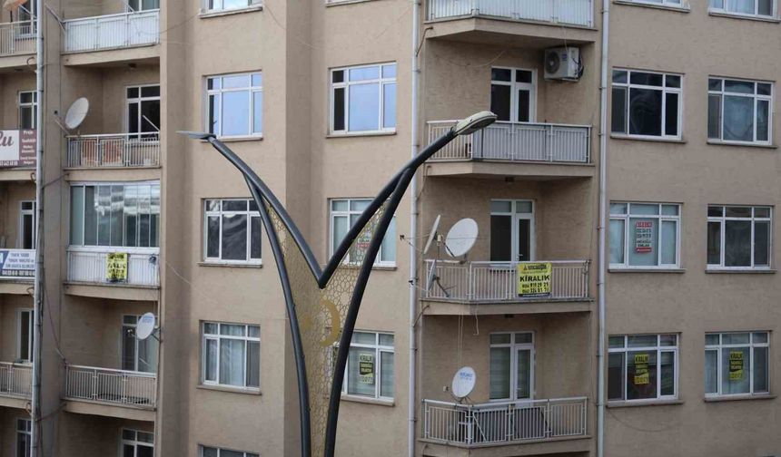 Emlakçılarda, yetki belgesi dönemi başlıyor