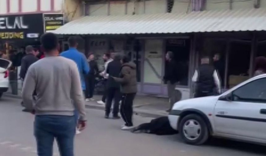 Eşini, kızının yanında öldürüp kayıplara karıştı