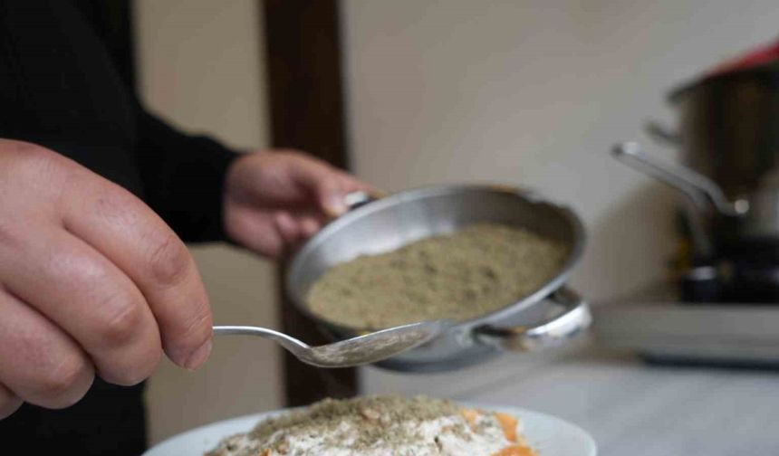 Fakirlikten var olan yemek şimdi şehrin vazgeçilmezi