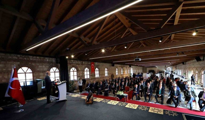 Fırat Üniversitesi, en nitelikli 23 üniversite arasında yer aldı