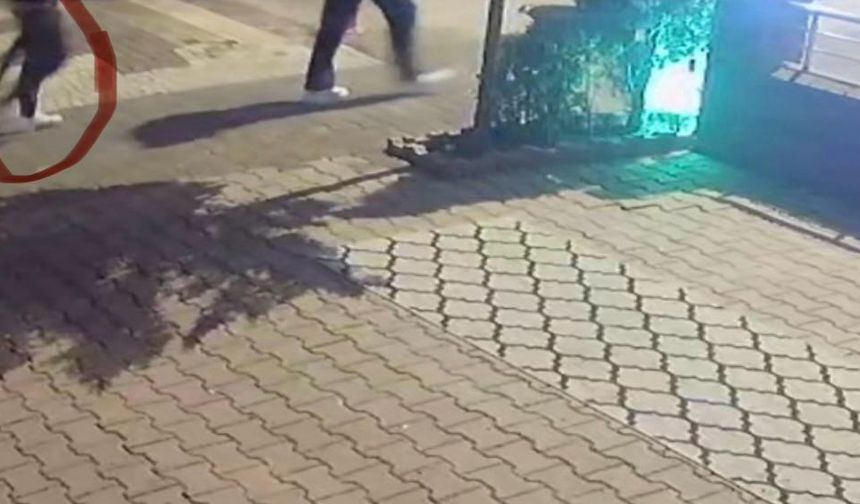 Gece yarısı çiğ köfte dükkanını kurşunlayıp, kaçtılar