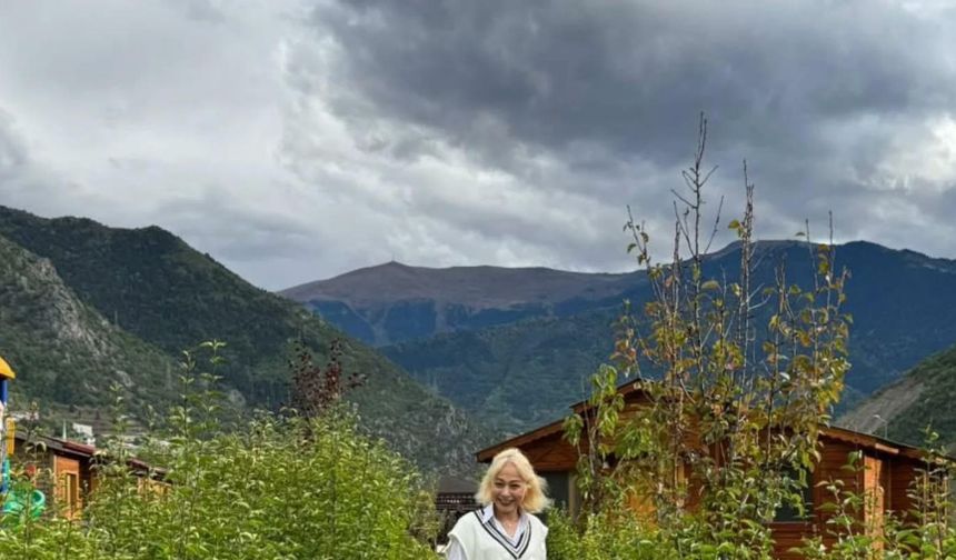 Giresun’da trafik kazası: 3 ölü, 1 yaralı