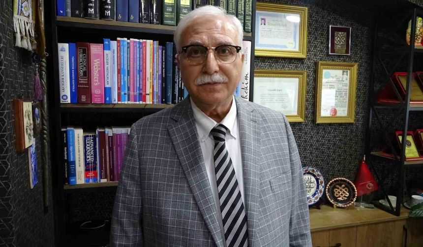 H3N2’nin yeni varyantı dünyada yayılıyor, uzmanlardan Türkiye için uyarı