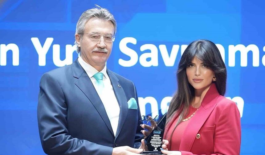 İhracatta sınır tanımayan CANiK, "Uzak Ülkeler Şampiyonu" oldu