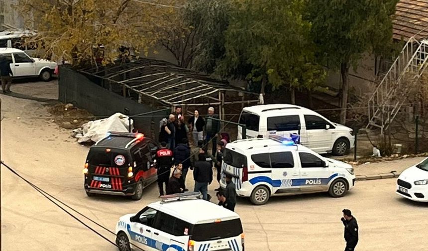 İki grup arasında kavga:  5 yaralı