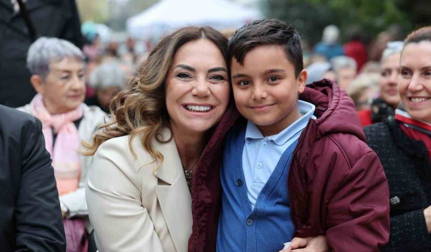 Kadınlar üretiyor, belediye istihdam ediyor: 11 ilçeye 11 kreş yolda