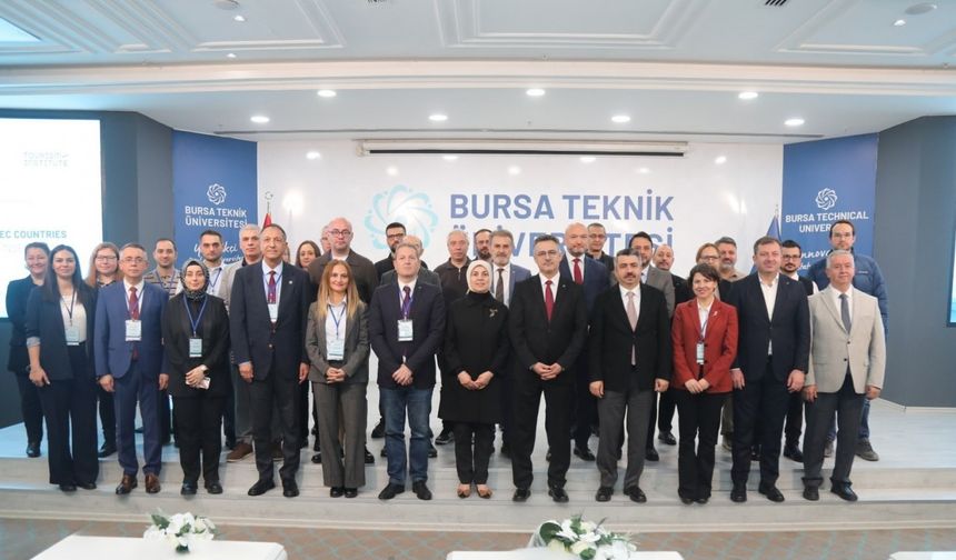 Karadeniz limanları için mavi dönüşüm başladı