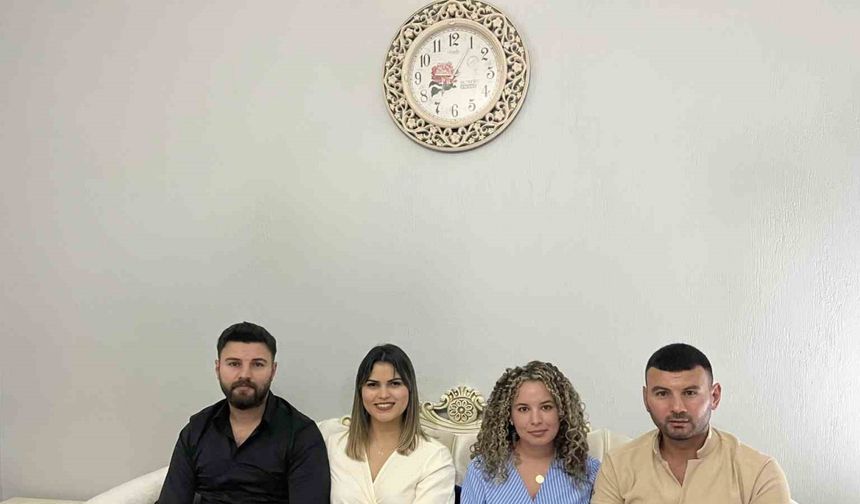 Kars’tan Küba’ya uzanan aşk hikayesi: Kübalı gelinler Kars’a renk kattı