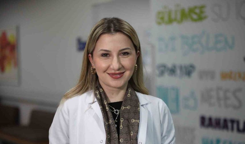 Kış enfeksiyonlarına karşı bağışıklığı güçlendirecek gıdalar tüketin uyarısı