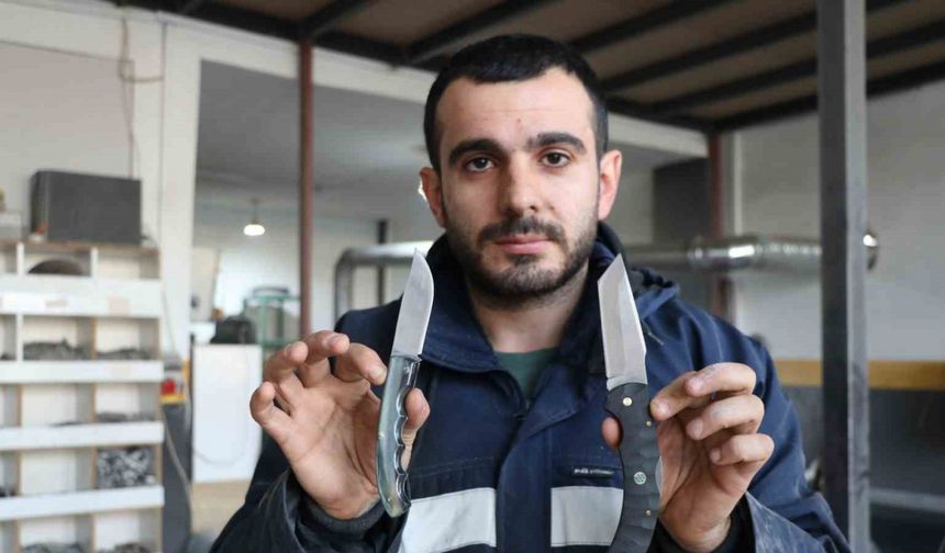 "Kızımın yüzünü unuttum" dedi, fabrikasyona karşı yüz yıllık gelenekle ayakta duruyor