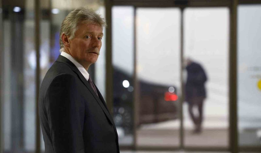 Kremlin: 'Rusya, Ukrayna'nın saldırı girişiminin ardından müzakerelerde tutumunu sertleştirecek'