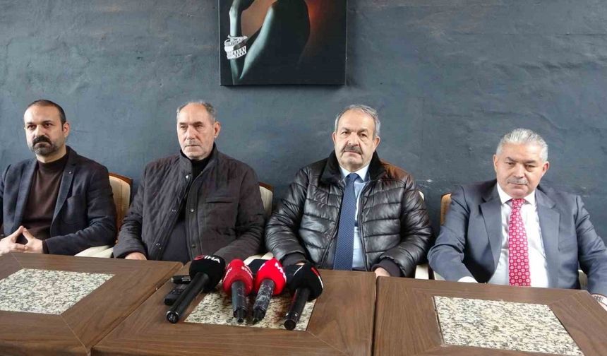 Malatya Yeşilyurtspor’da bahis soruşturmasından 10 futbolcu ceza aldı