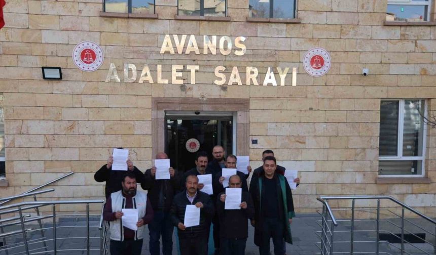 Nevşehir’de 300 milyon liralık kabak çekirdeği vurgunu iddiası