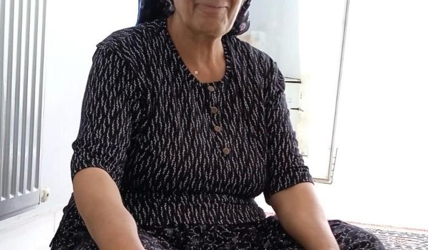 Otomobilin çarptığı kadın hayatını kaybetti