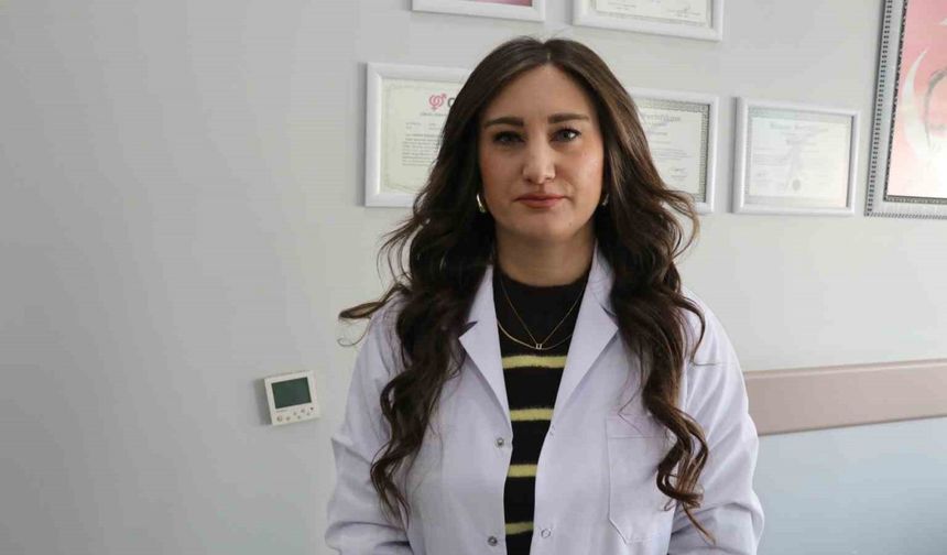 Sakinleşmek için yapılıyor, yanlış amaçla uygulanırsa zarara yol açıyor