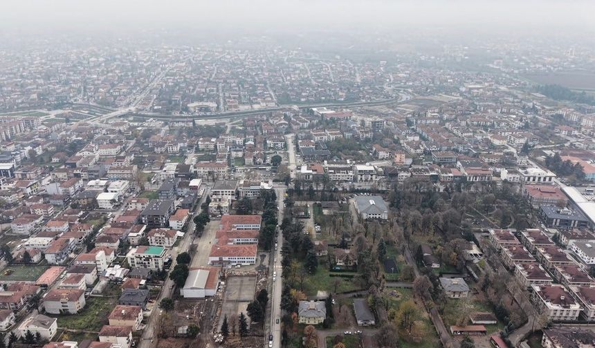 Sinsi tehlikeye dikkat çekti