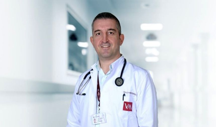 Sürekli susama ve yorgunluk diyabet habercisi olabilir