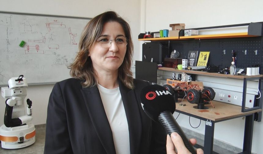 Uzmanlar uyardı: Yapay zeka hem teknolojik hem psikolojik risk taşıyor