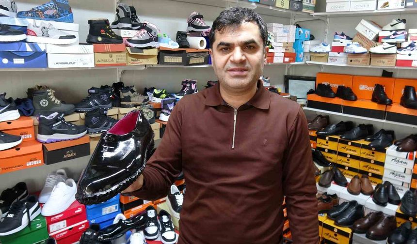 Yaklaşık 95 yıl önce üretimine başlanan 'kara lastik' ilgi görmeye devam ediyor