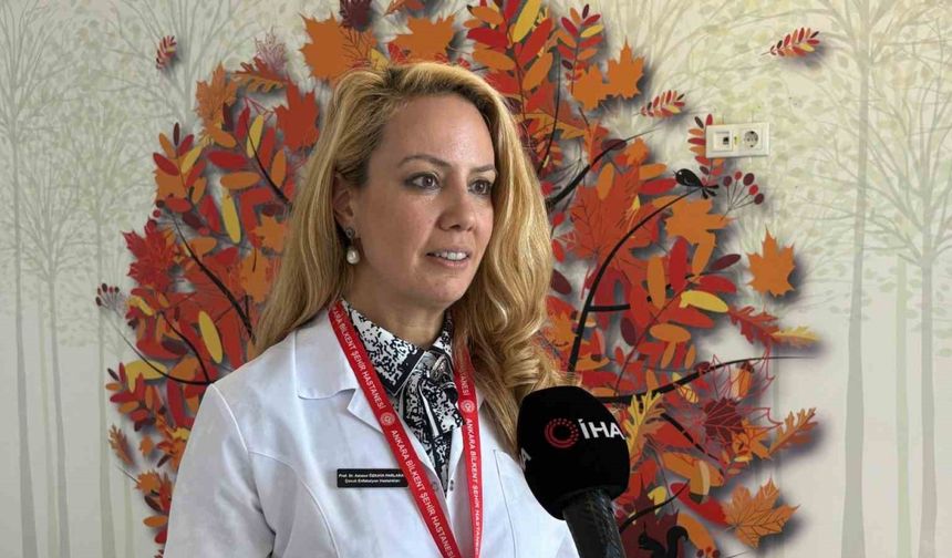 Yürüyemiyordum dedi, şimdi ayağa kalktı: Dirençli tüberkülozda yüz güldüren sonuç