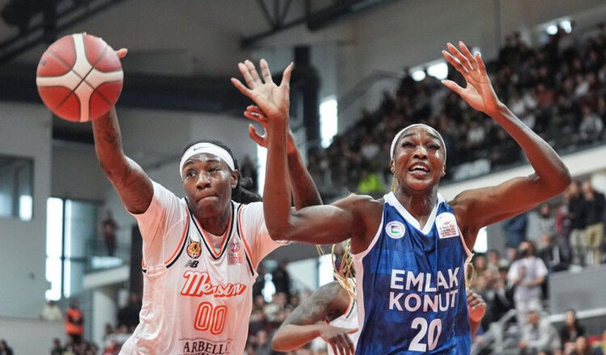 ÇBK Mersin, galibiyet serisini beşe çıkarmak istiyor