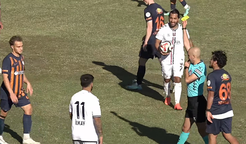 Silifke Belediye Spor, evinde 1 puana razı oldu