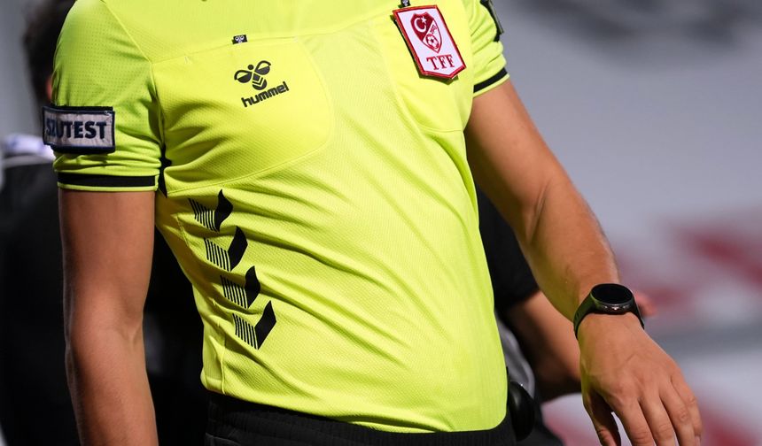 PFDK’dan 23 hakeme daha bahis cezası!