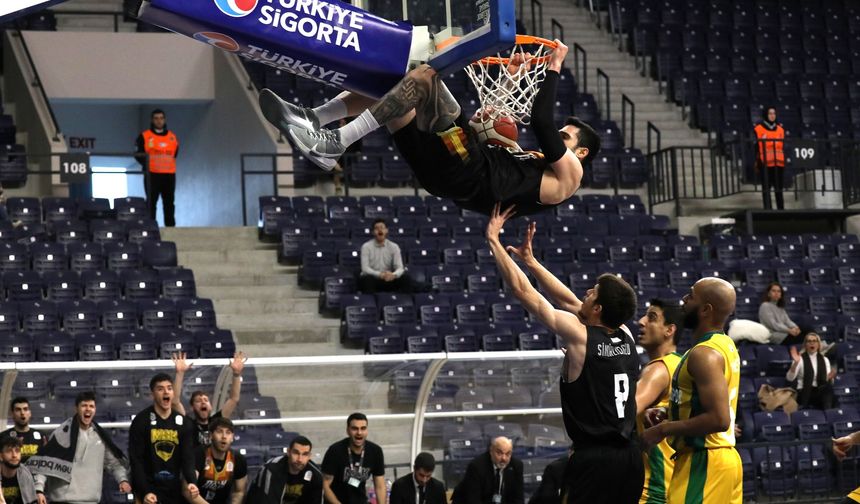 MSK kazanmak istiyor