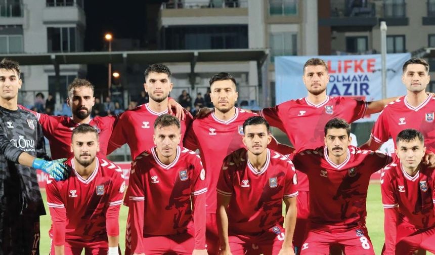 Silifke Belediyespor, Kapadokyaspor’u ağırlayacak