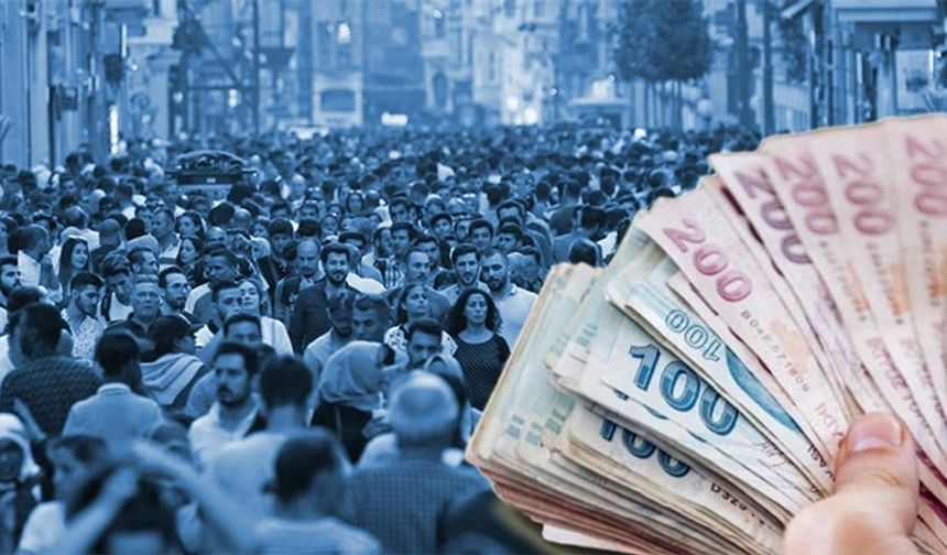 Toplam ciro yıllık yüzde 35,4 arttı