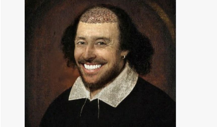 Bakan Şimşek'ten Shakespeare'li 'saç ve diş turizmi' paylaşımı