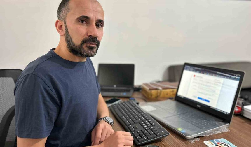 Bilişim uzmanı uyardı: E-Devlet'in kopyalarıyla dolandırıcılığa dikkat