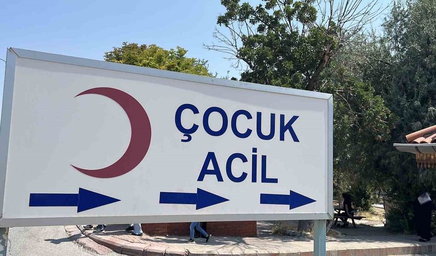 Bocavirüs alarmı: 2 yaş altı çocuklar risk altında
