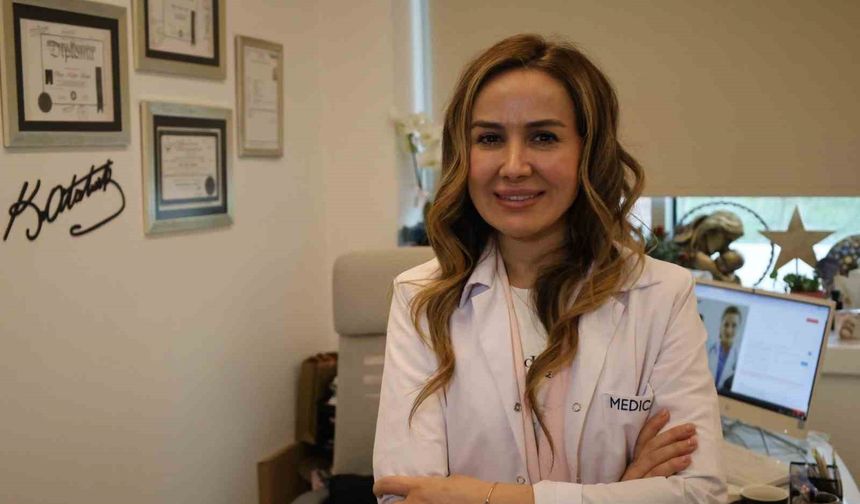 Erken tanı hayat kurtarıyor: Rahim ağzı kanserine karşı aşı ve tarama uyarısı