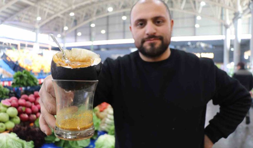 Hastalıklara karşı 'babaanne tarifi' ile doğal çözüm