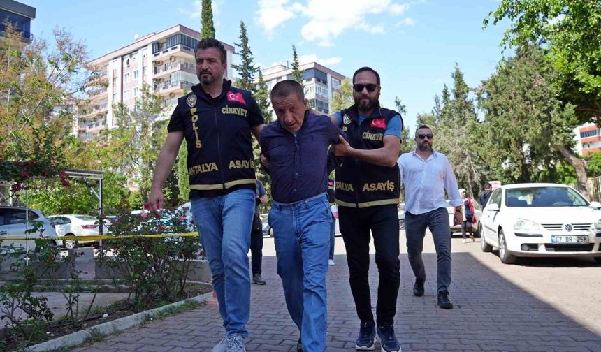 Huzurevinde meyve bıçaklı katliamda ölen 3 kişi için 3 kez ağırlaştırılmış müebbet