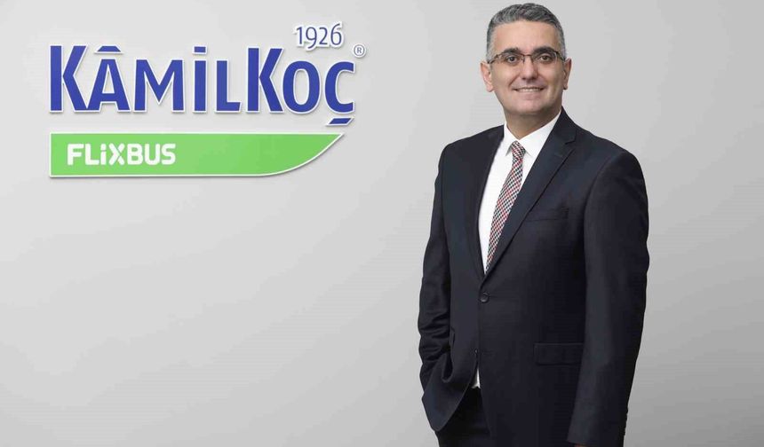 Kâmil Koç 2025 yılı verilerini açıkladı