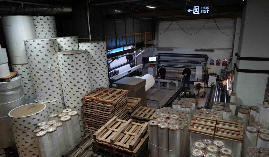 Plastik atık sorununa yerli çözüm