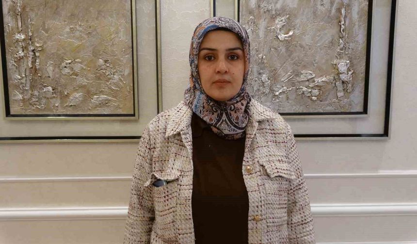 Temizlikçiydi patron oldu, 20 kadına istihdam sağladı