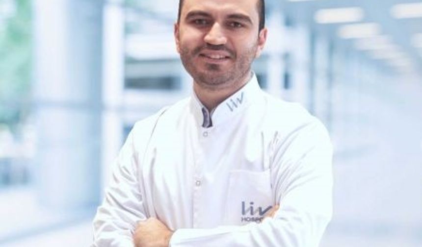 Uzm. Dr. Demirkan: 'Depresyon tedavi edilebilir'