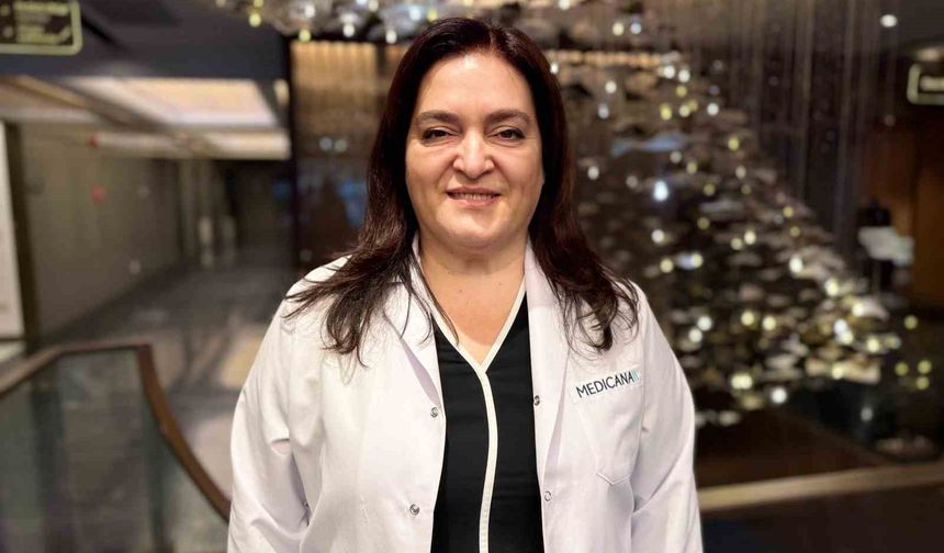 Uzmandan uyarı: 'Bitki çayları ilaç gibi etki edebiliyor'